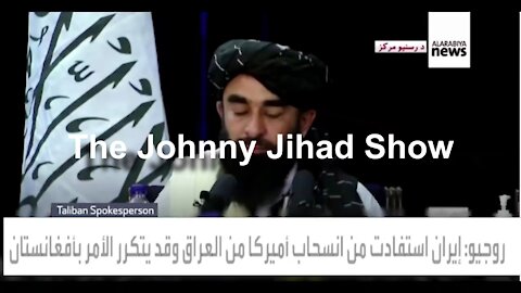 The Johnny Jihad Show