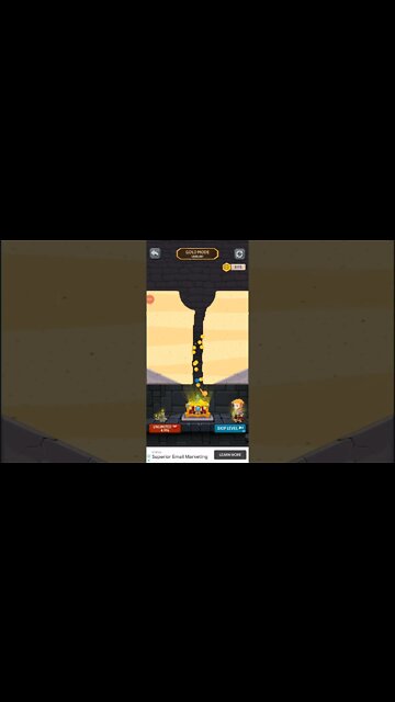 How to Loot - Gold Mode - Level 001