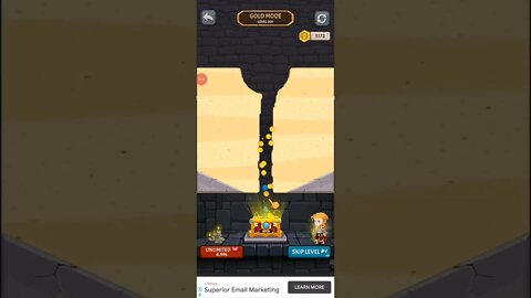 How to Loot - Gold Mode - Level 001