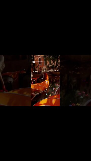 FIRST 60 Seconds Of ATOMIC HEART