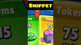 lucky spin stumble guys slow motion #shorts #gaming #stumbleguys