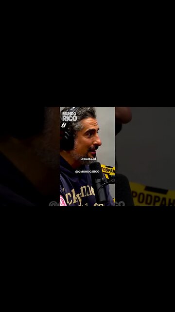 Marcos Mion | As oportunidades | #shorts Vídeo motivacional para status