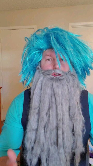 Gifts and physical attention