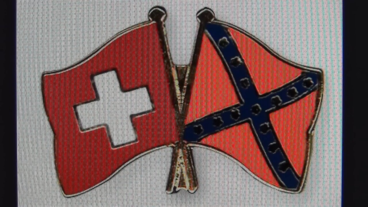Hidden Evil Swiss Deception - giureh