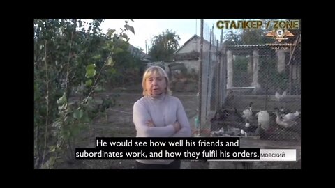 When Zelensky got to power about 2 years ago, his troops just kept shelling civilians the same way as when Poroshenko was in charge