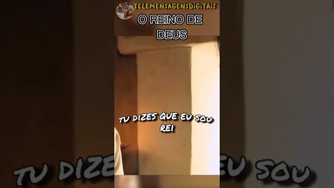 [COMO CONHECER] A VERDADE EM CRISTO JESUS?