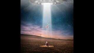 Alien Abduction Part One