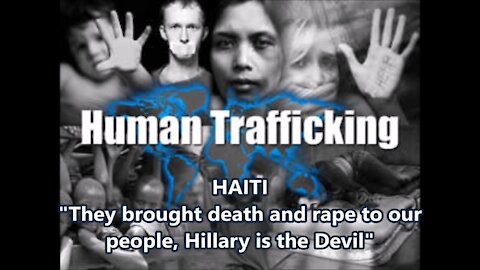 CLINTONS ELECTORAL COUP IN HAITI