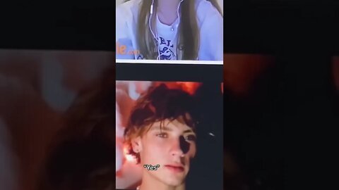 Girls React to Personality #2