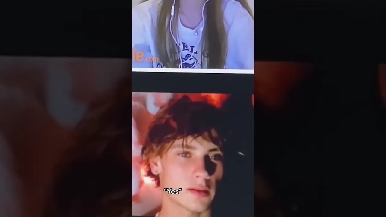 Girls React to Personality #2