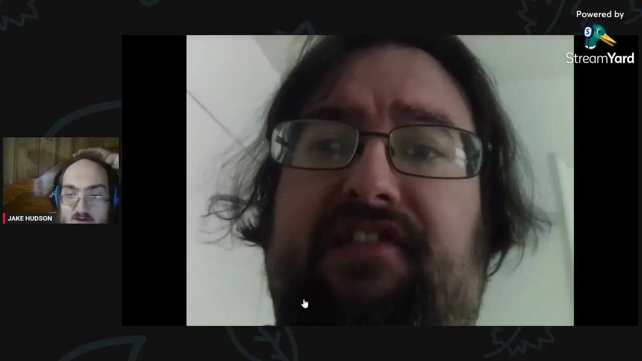 lets talk twitch only