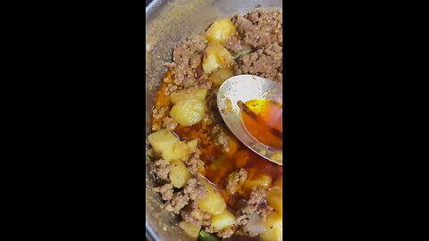 keema recipe