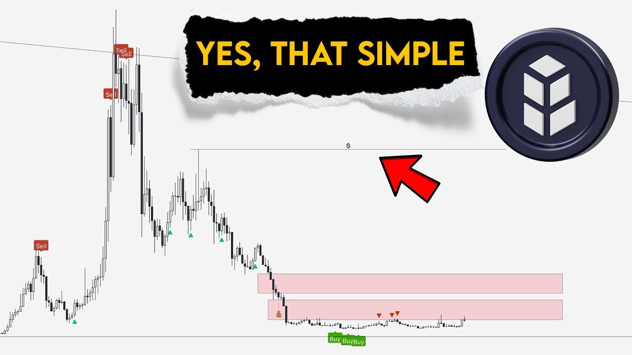 BNT Coin Price Prediction. Why 5$ still relevant?