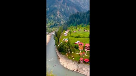 Explore swat valley warm welcome