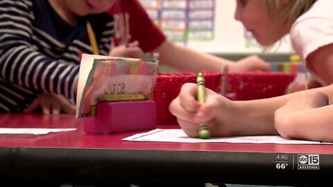 The impacts of no preschool funding in Arizona