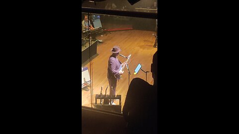 Christopher Cross - Ride Like the Wind (solo) - Penn's Peak, Jim Thorpe, PA 11/2024