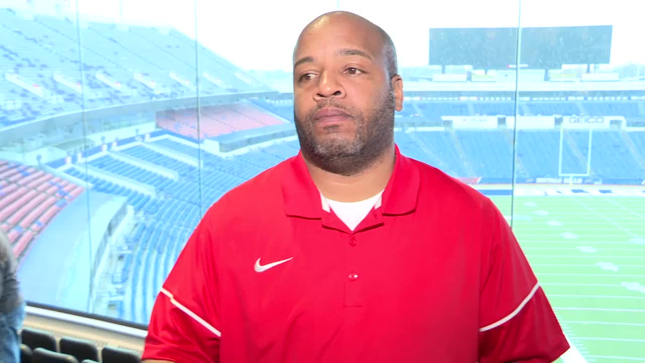 Maritime ready for section title battle against Albion
