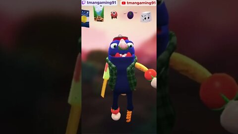 Wambus Snakification