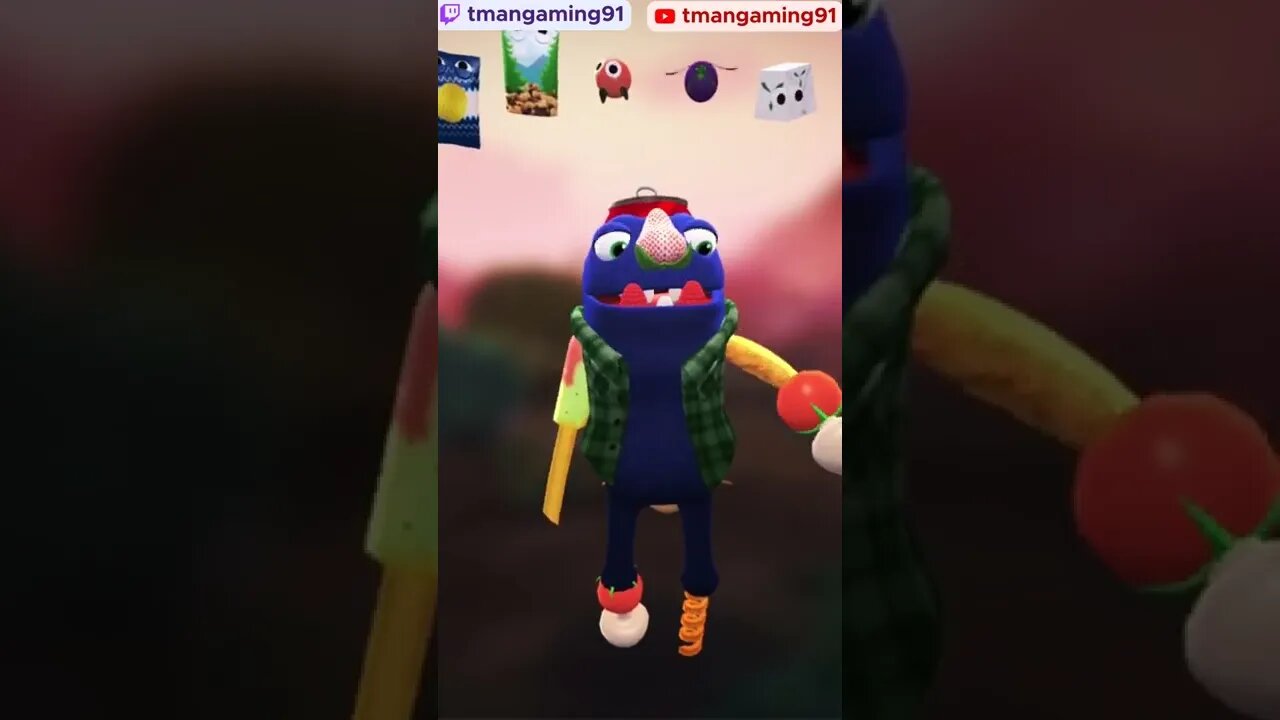 Wambus Snakification