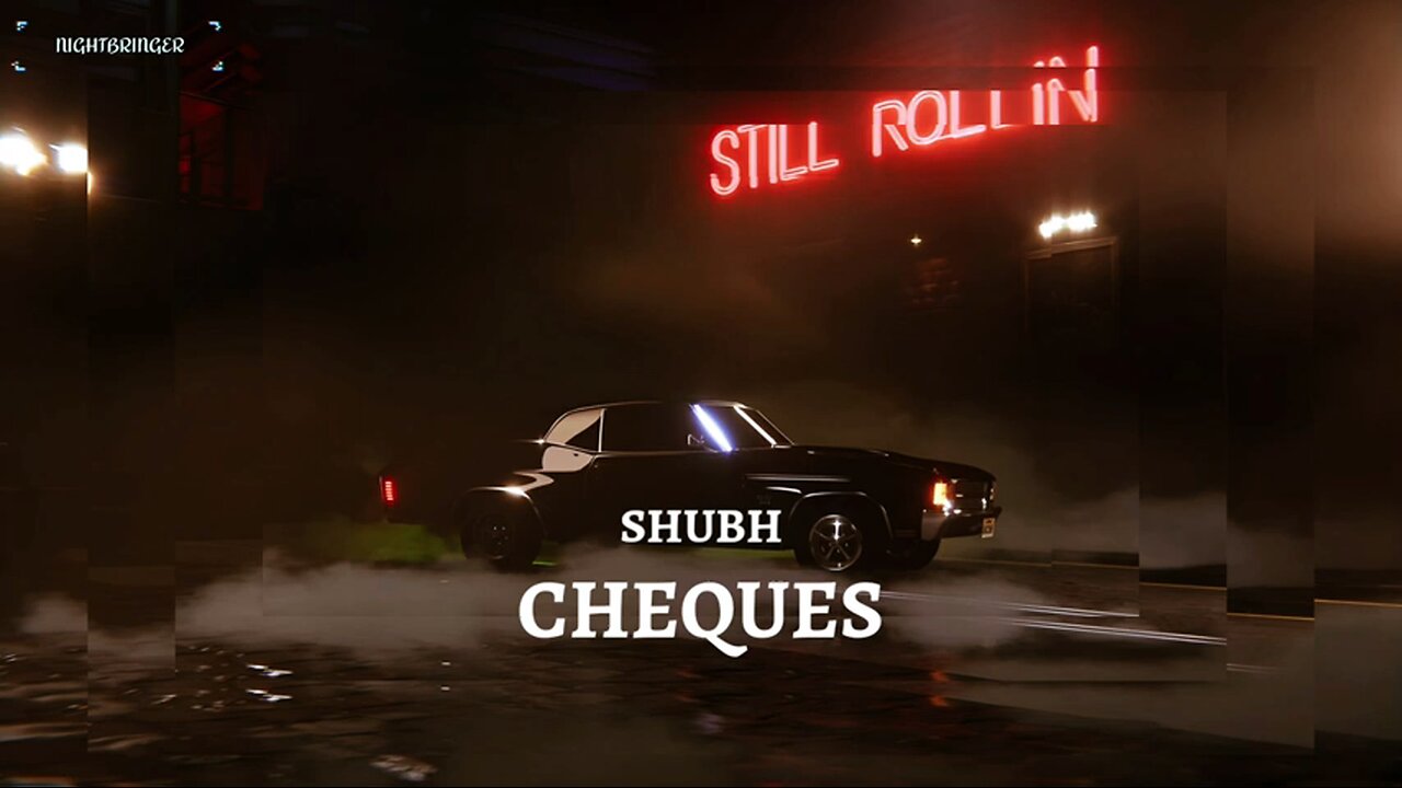 Shubh /Chques / New Song Remix lyrics by a Shubh #Shubh