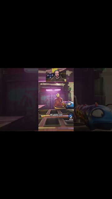 Fresh Meat #clip #gaming #gamer #videogames #highonlife #lol #lmao #clip #short #clips #shorts