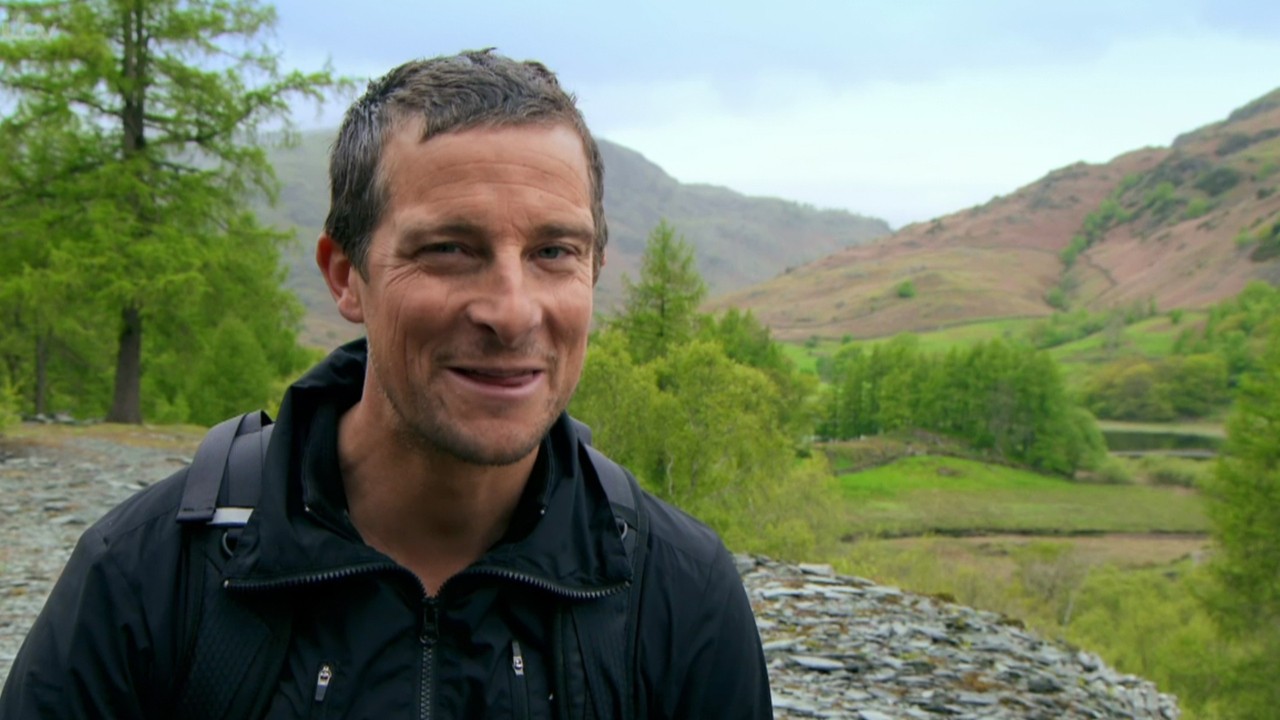 Why Is Bear Grylls In Trouble?