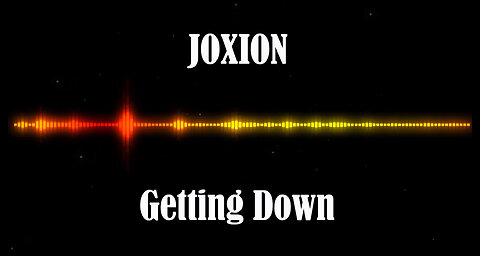 JOXION - Getting Down