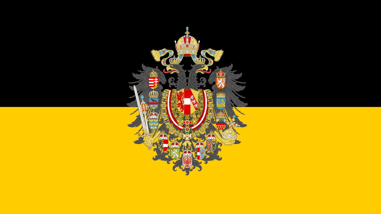 National Anthem of Austrian Empire (1804–1867) - Gott erhalte Franz den Kaiser (Instrumental)