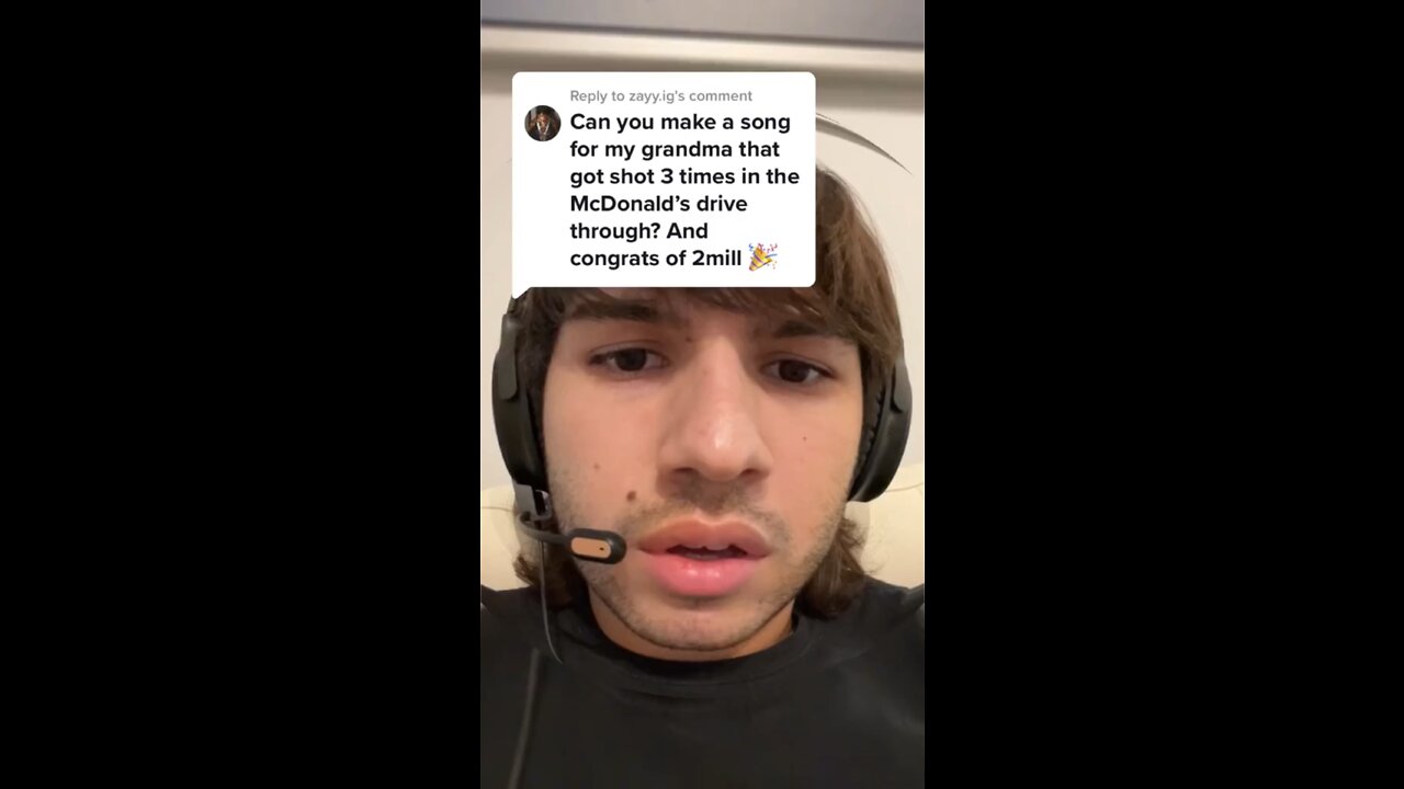 Welp it’s just a joke