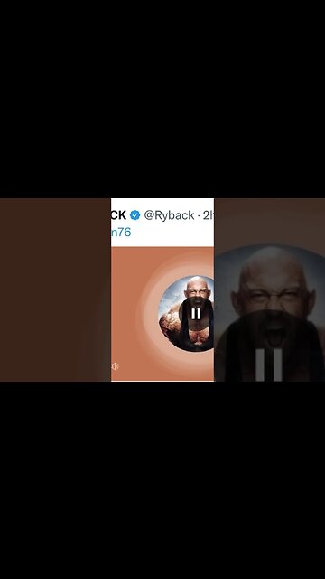 Ryback Promo On Twitter Troll #1