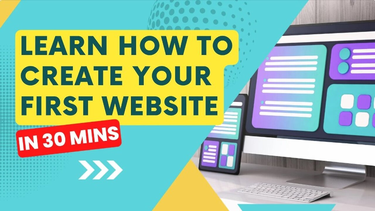 How To Create Free Website With Google in 15 Minutes