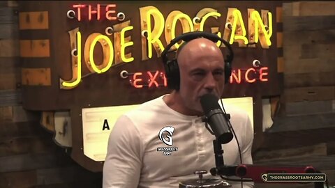 Oliver Anthony Talks With Joe Rogan About Giving His Life to God