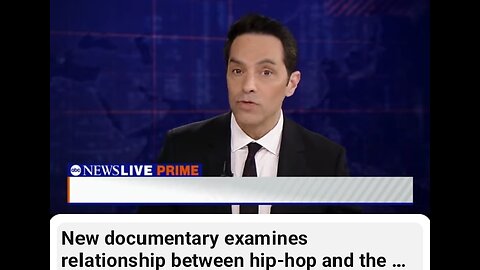 New documentary examines relationship between hip-hop and the presidency