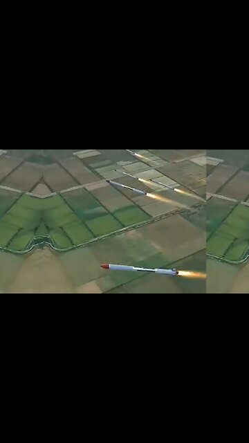 This antitank drone missile concept is mind blowing