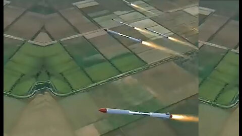 This antitank drone missile concept is mind blowing