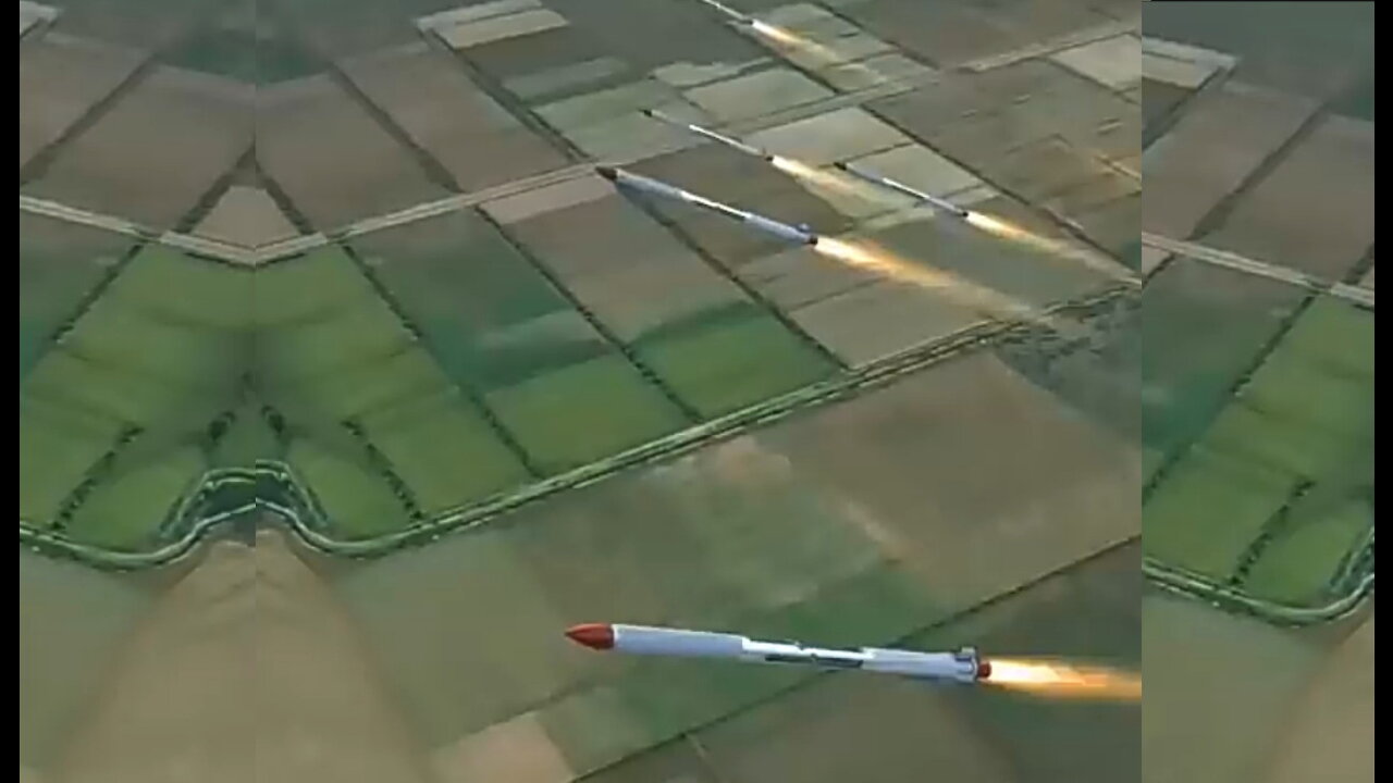 This antitank drone missile concept is mind blowing