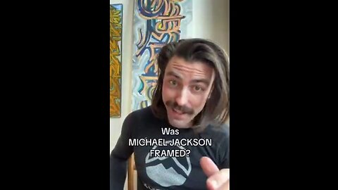 HOW IS MICHAEL JACKSON CONNECTED TO DIDDY?
