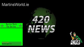 420 News Tuesday 22nd of November 2022