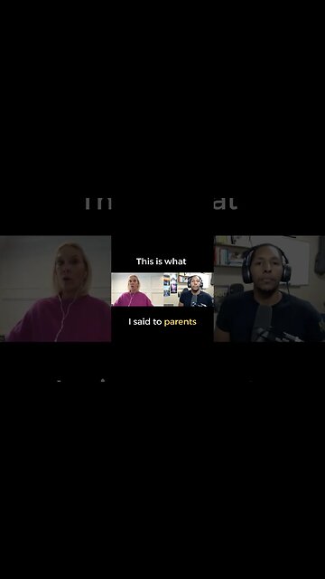 SECRETS to Effective Parenting!