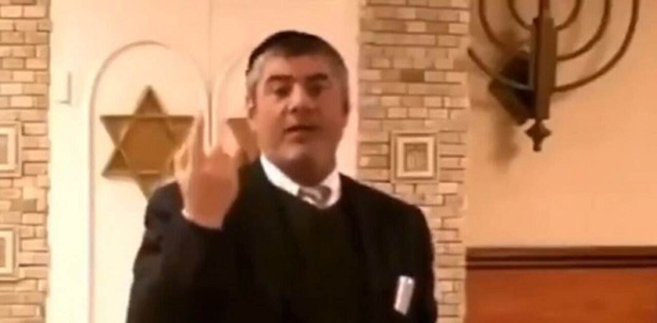 How the USA became the PROPERTY of Israel.