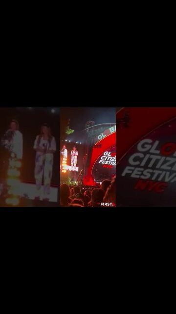 Nancy Pelosi BOOED At NYC Event!