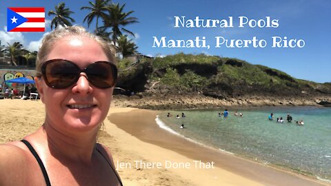 Manati Natural Pools | Travel Puerto Rico