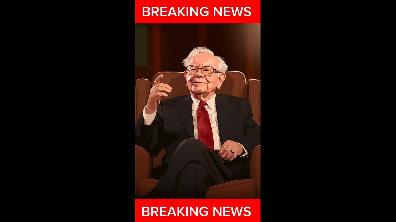 Warren Buffett on Learning from Failure and Delighting Customers