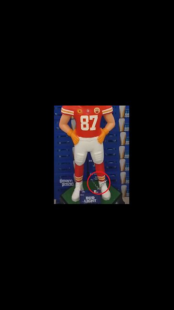 The psyop - Operation Taylor Swift - Kelce ??