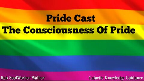 Pride Cast The Consciousness Of Pride