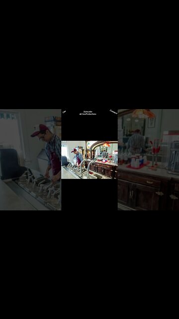 The origin of the name is disputed #drpepper #shorts