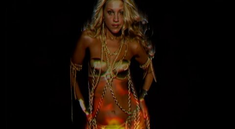 Sabrina - Boom Boom (From Zimbabwe)