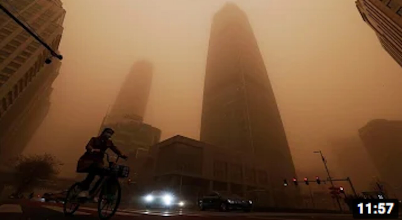 Something Biblical Is Going On - Jason A