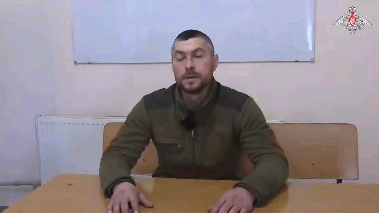 A prisoner of war of the Armed Forces of Ukraine: "We were purposefully sent for meat"