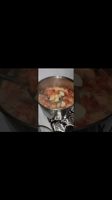 My Favorite Blue Crab Side Dish🥘🥣🥣